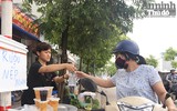 Tết Đoan Ngọ ở Hà Nội